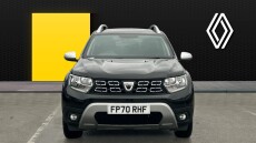 Dacia Duster 1.0 TCe 100 Comfort 5dr Petrol Estate